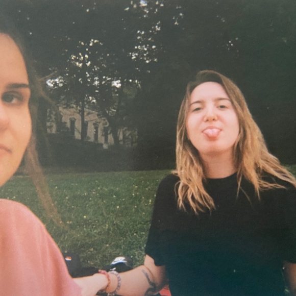 Meet your Posher, Shawna - Picture 1 of 1